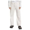 Miniatyrbild 1 av 5: G-star Bowey 3d Boyfriend Jeans Beige 28 / 30 Kvinna