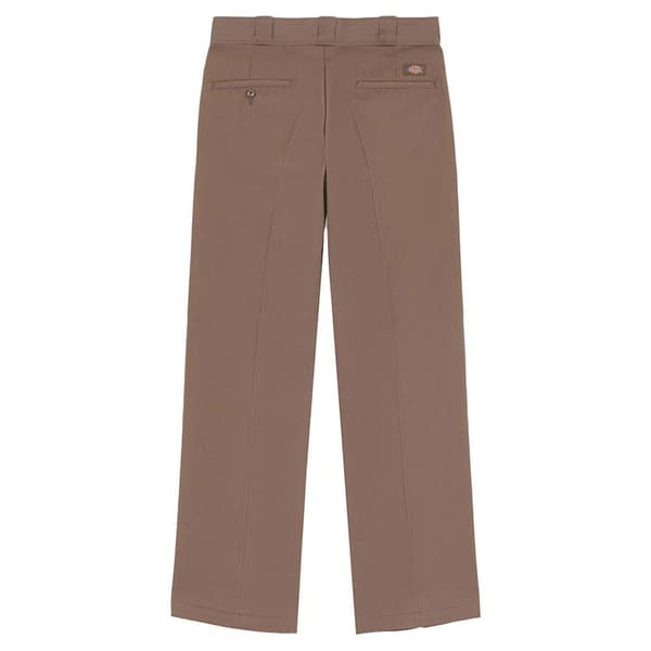 Dickies 874 Rec Work Bukser Brun 31 / 32 Mand
