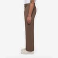 Miniatyrbillede 3 af 4: Dickies 874 Rec Work Bukser Brun 31 / 32 Mand