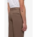 Miniatyrbillede 4 af 4: Dickies 874 Rec Work Bukser Brun 31 / 32 Mand