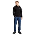 Miniatyrbild 5 av 6: G-star Mosa Straight Fit Jeans Blå 34 / 34 Man