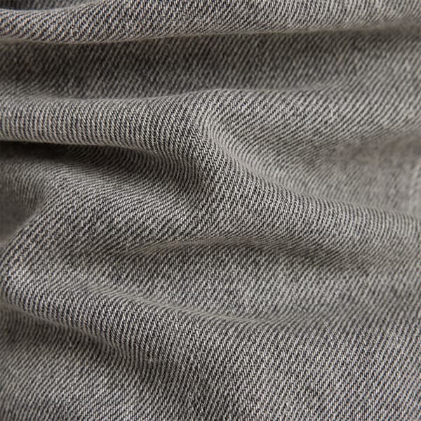 G-star Mosa Straight Fit Jeans Grå 33 / 30 Man