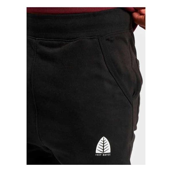 Just Rhyse Rainrock Sportsbukser Sort 3XL Mand