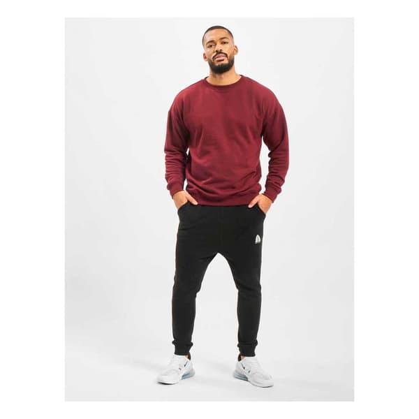 Just Rhyse Rainrock Sportsbukser Sort 3XL Mand