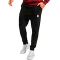 Miniatyrbillede 1 af 4: Just Rhyse Rainrock Sportsbukser Sort 3XL Mand
