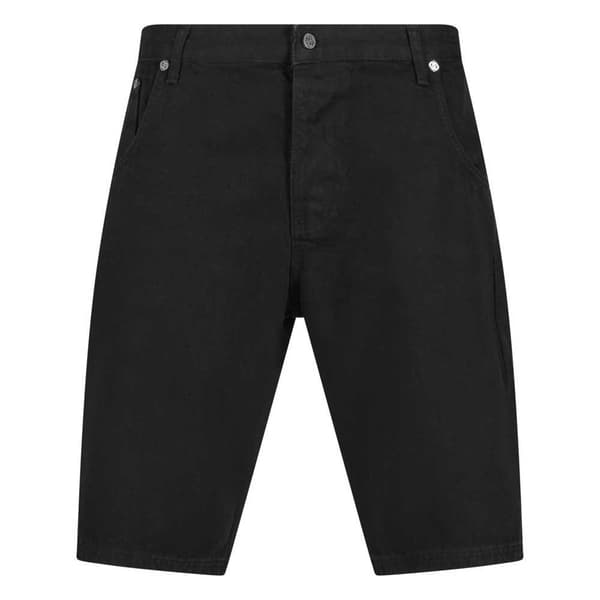 Dangerous Dngrs Crush Sports Shorts Sort 38 Mand