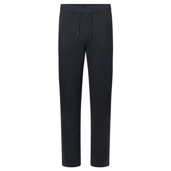 Ecoalf Ethica Bukser Sort L Mand