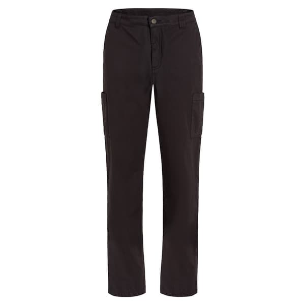 O´neill Essentials Cargobyxor Svart L Kvinna