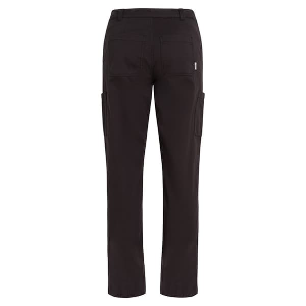 O´neill Essentials Cargobyxor Svart L Kvinna