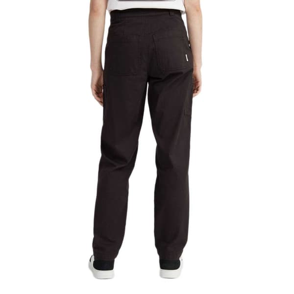 O´neill Essentials Cargobyxor Svart L Kvinna