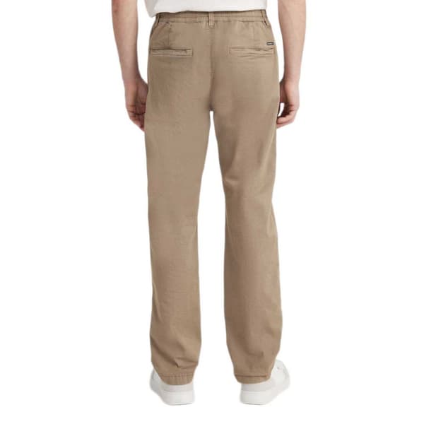 O´neill Essentials Chinobyxor Beige 33 Man