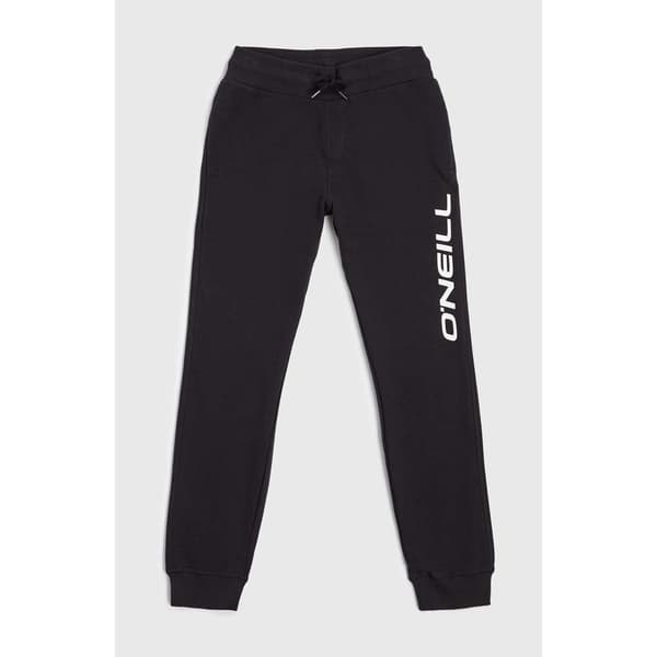 O´neill Logo Hikihousut Musta 9-10 Years Poika