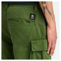 Pikkukuva 3 / 3: Timberland Brookline Twill Cargo Housut Vihreä 38 / 32 Mies