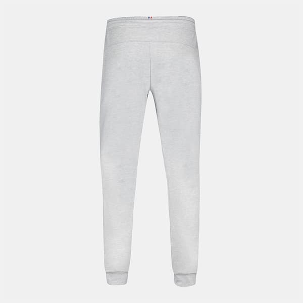 Le Coq Sportif 2423645 Ess Regular N°2 Mjukisbyxor Grå M Man