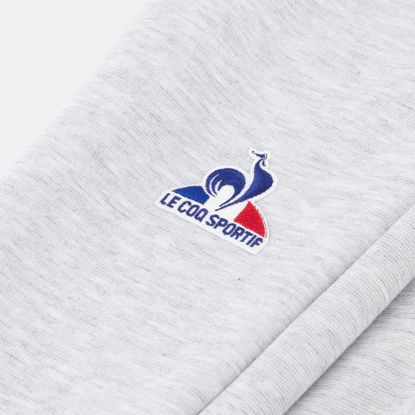 Le Coq Sportif 2423645 Ess Regular N°2 Sportsbukser Grå S Mand