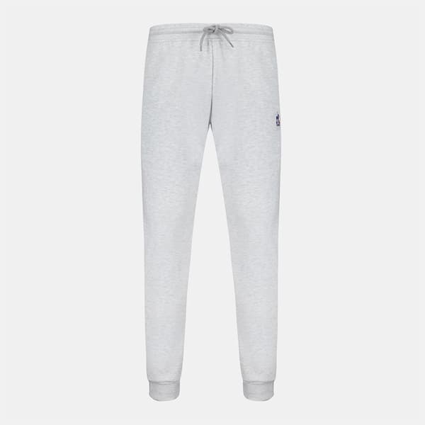 Le Coq Sportif 2423645 Ess Regular N°2 Mjukisbyxor Grå XL Man