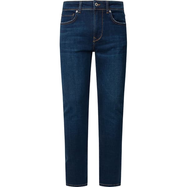 Pepe Jeans Pm207387 Jeans Blå 31 / 32 Man