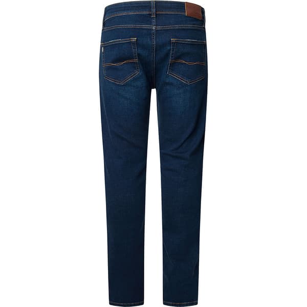 Pepe Jeans Pm207387 Jeans Blå 31 / 32 Man