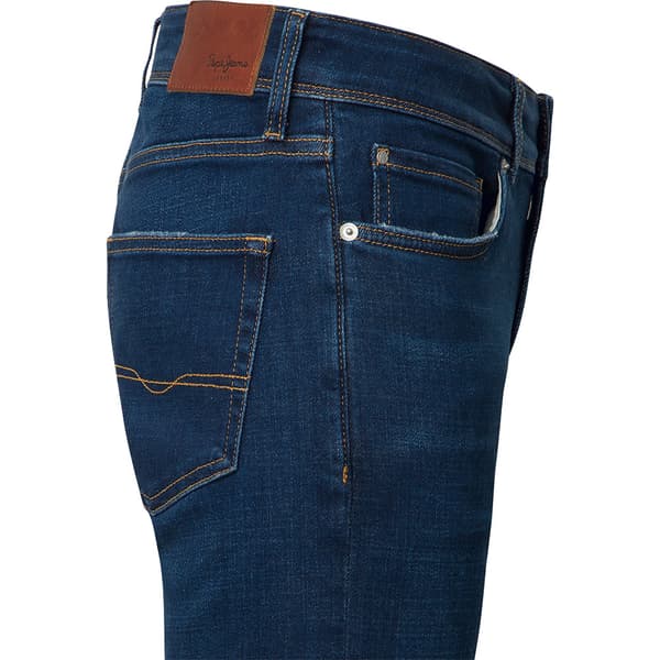 Pepe Jeans Pm207387 Jeans Blå 31 / 32 Man