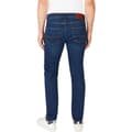 Miniatyrbild 2 av 5: Pepe Jeans Pm207387 Jeans Blå 31 / 32 Man
