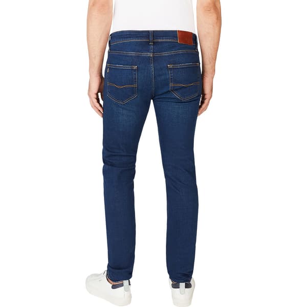 Pepe Jeans Pm207387 Jeans Blå 31 / 32 Man