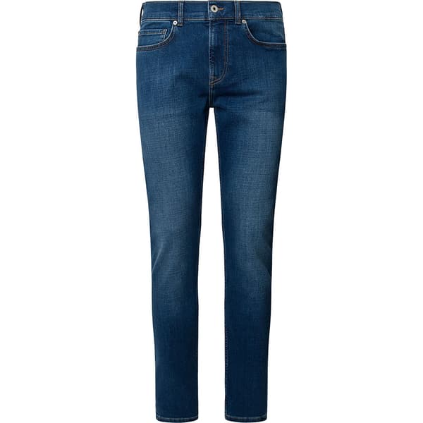 Pepe Jeans Pm207388 Jeans Blå 31 / 32 Man