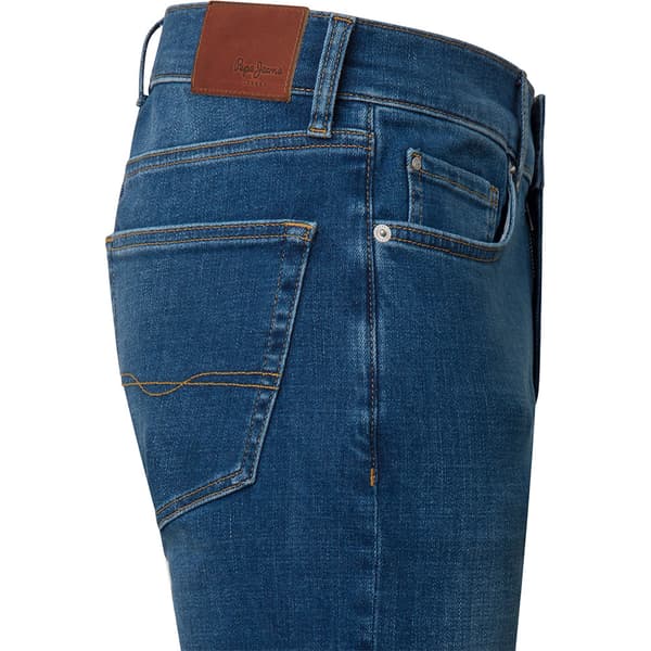 Pepe Jeans Pm207388 Jeans Blå 31 / 32 Man