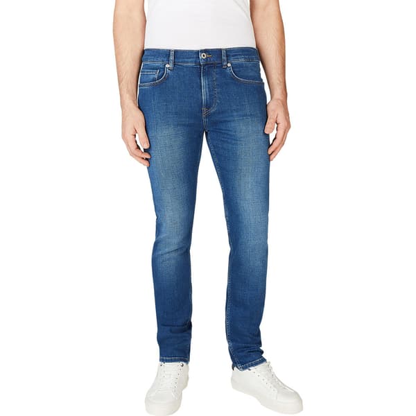 Pepe Jeans Pm207388 Jeans Blå 31 / 32 Man