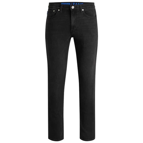 Hugo Zane Jeans Grå 34 / 32 Man