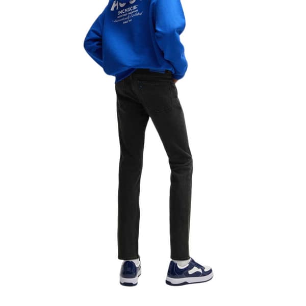 Hugo Zane Jeans Grå 34 / 32 Man