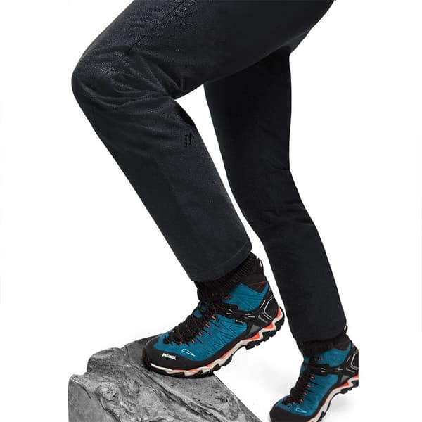 Maier Sports Dunit M Byxor Svart L / Short Man