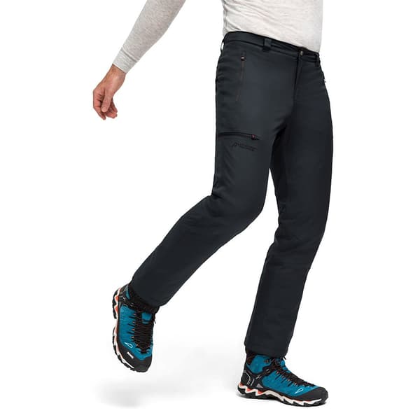 Maier Sports Dunit M Byxor Svart L / Short Man