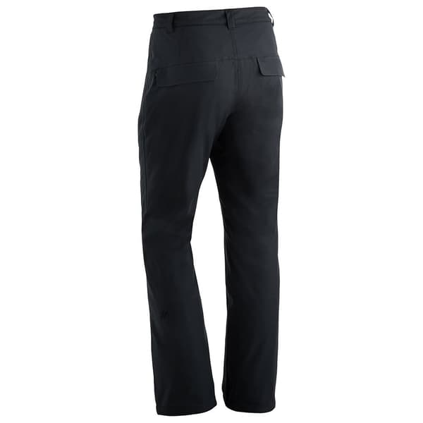 Maier Sports Dunit M Byxor Svart L / Short Man