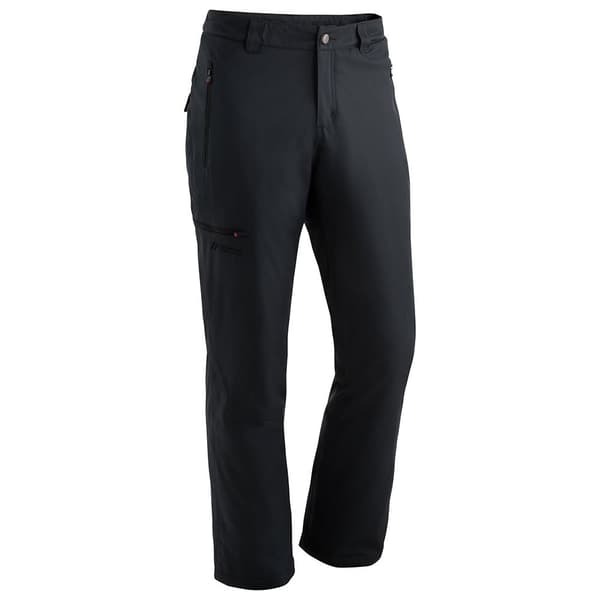 Maier Sports Dunit M Byxor Svart L / Short Man
