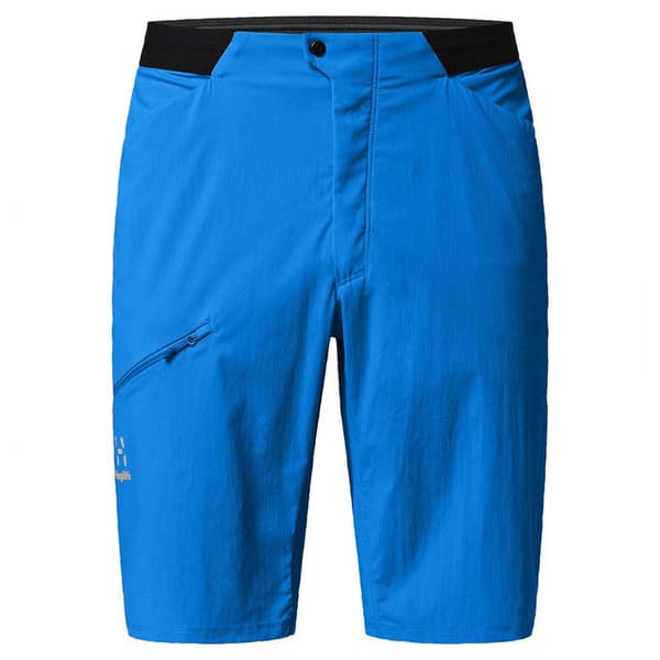 Haglofs L.i.m Fuse Shortsit Sininen 48 Mies