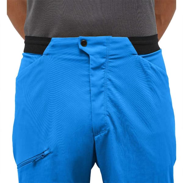 Haglofs L.i.m Fuse Shortsit Sininen 48 Mies