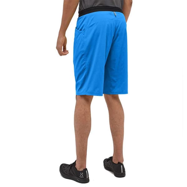 Haglofs L.i.m Fuse Shortsit Sininen 48 Mies