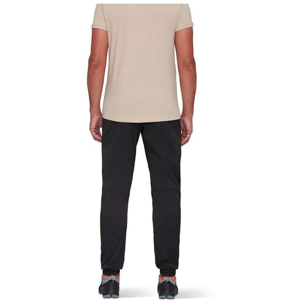 Mammut Massone Light Byxor Svart 52 / Regular Man
