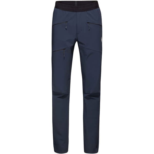 Mammut Eiger Nordwand Light So Housut Sininen 52 / Regular Mies