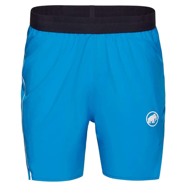 Mammut Aenergy Tr Shorts Sort 52 Mand