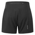 Miniatyrbild 2 av 2: Montane Slipstream Twin Skin Shorts Svart S Kvinna