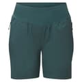 Miniatyrbild 3 av 4: Montane Tucana Lite Shorts Grönt L Kvinna