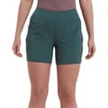 Miniatyrbild 1 av 4: Montane Tucana Lite Shorts Grönt L Kvinna