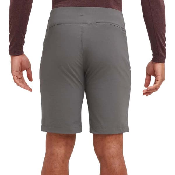Montane Dynamic Lite Shorts Grå 34 Mand