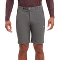 Miniatyrbillede 1 af 5: Montane Dynamic Lite Shorts Grå 34 Mand