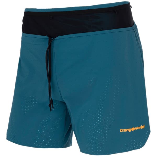 Trangoworld Grotte Shorts Blå XL Mand
