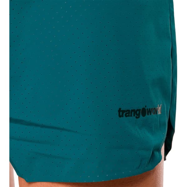 Trangoworld Grotte Shorts Blå XL Mand
