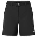 Pikkukuva 3 / 4: Montane F Terra Stretch Lite Shortsit Musta XL Nainen