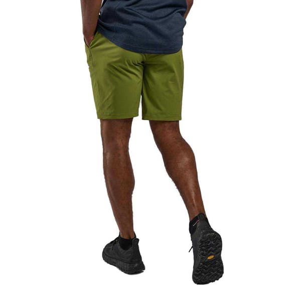 Montane Tenacity Lite Shorts Grøn S Mand