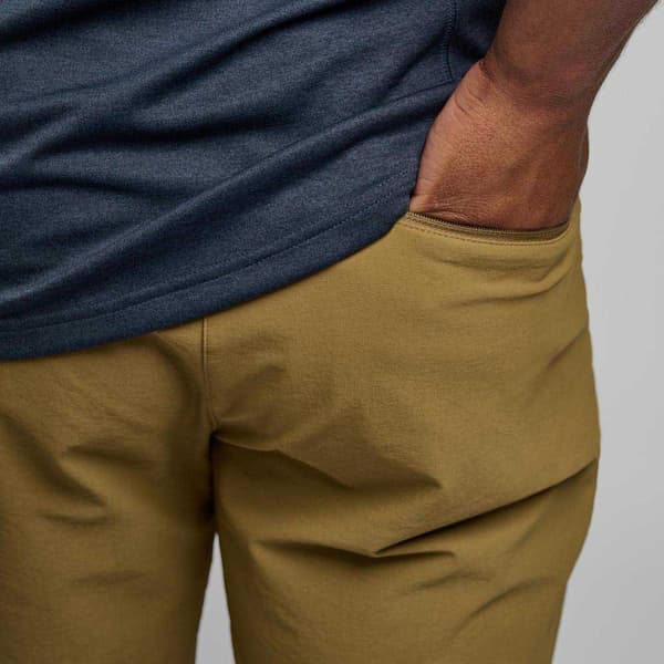 Montane Tenacity Shorts Brun S Man